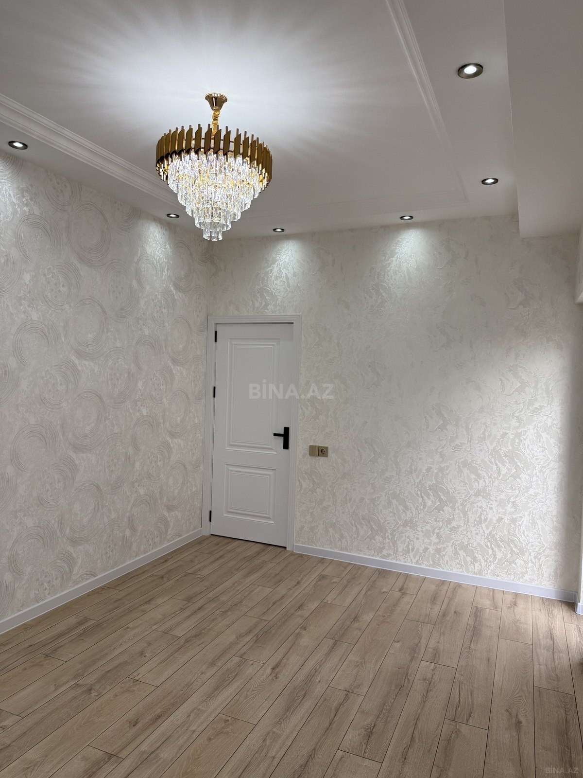 2-комн. новостройка - м. Ази Асланов - 60 м² (6)