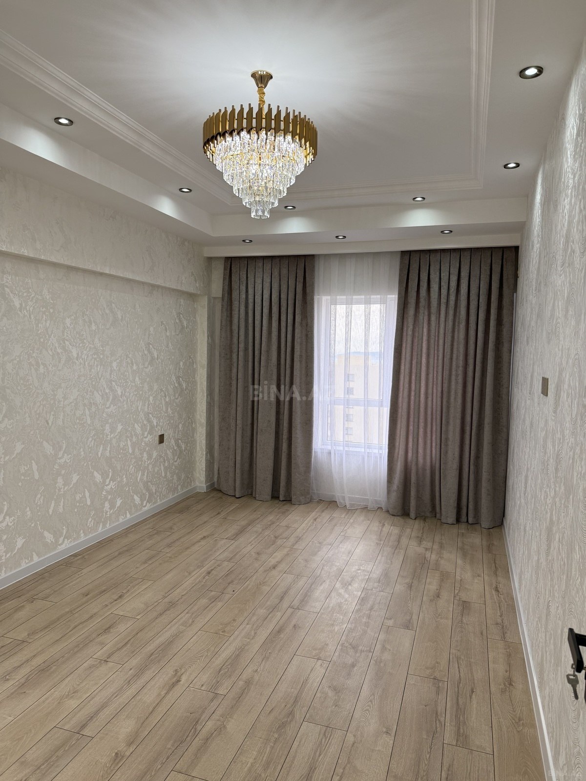 2-комн. новостройка - м. Ази Асланов - 60 м² (5)
