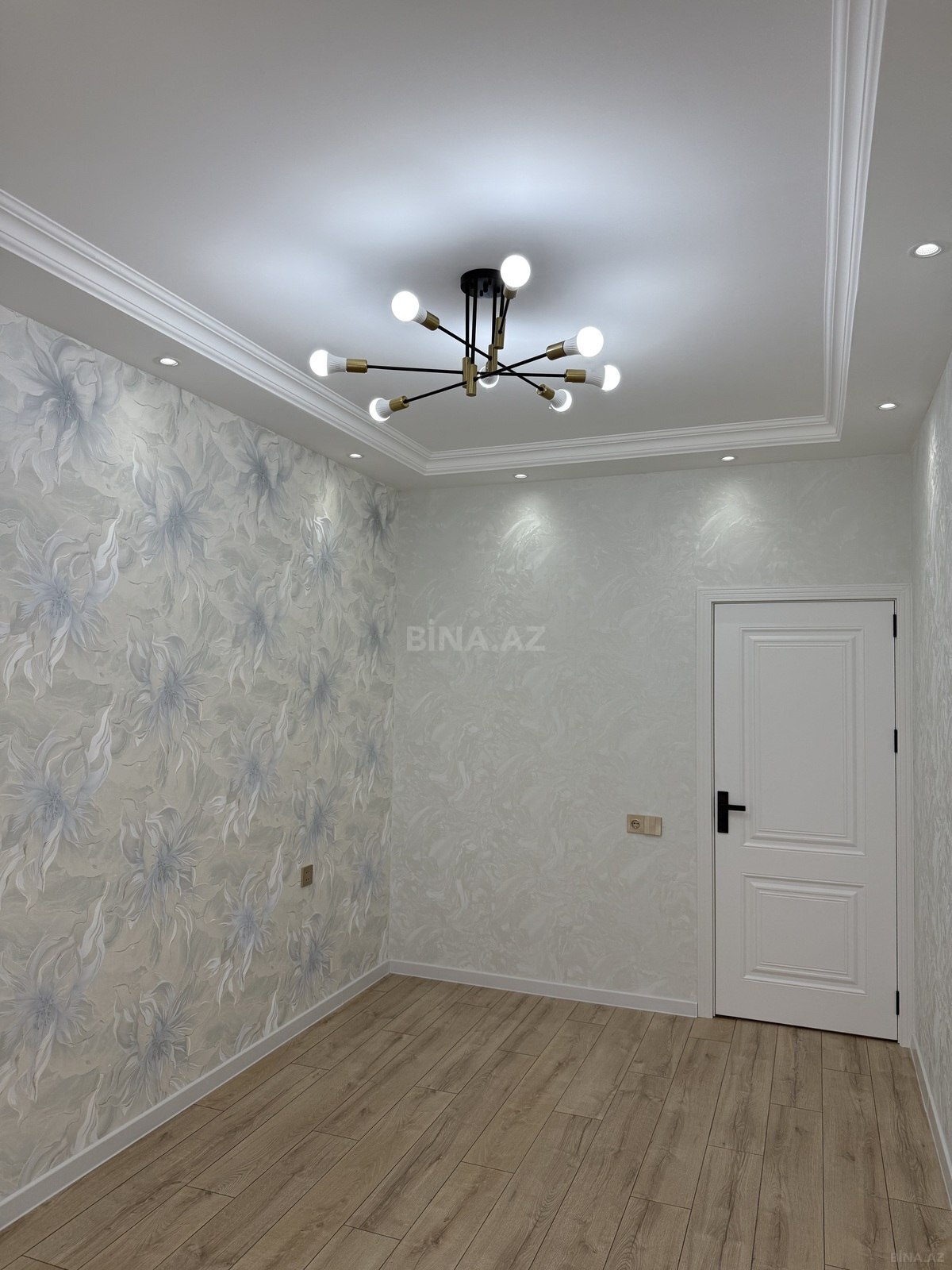 2-комн. новостройка - м. Ази Асланов - 60 м² (8)