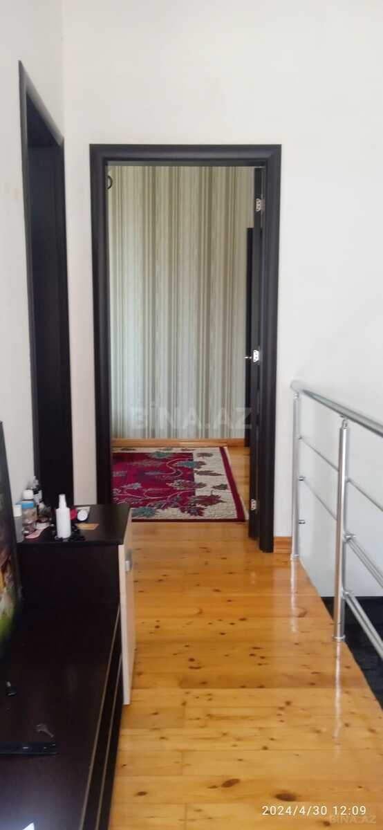 7-комн. дом/дача - пос. Бадамдар - 280 м² (9)