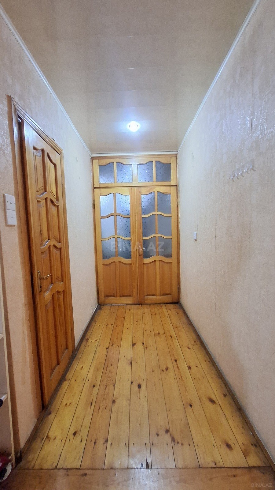 2 otaqlı köhnə tikili - Azadlıq Prospekti m. - 55 m² (20)