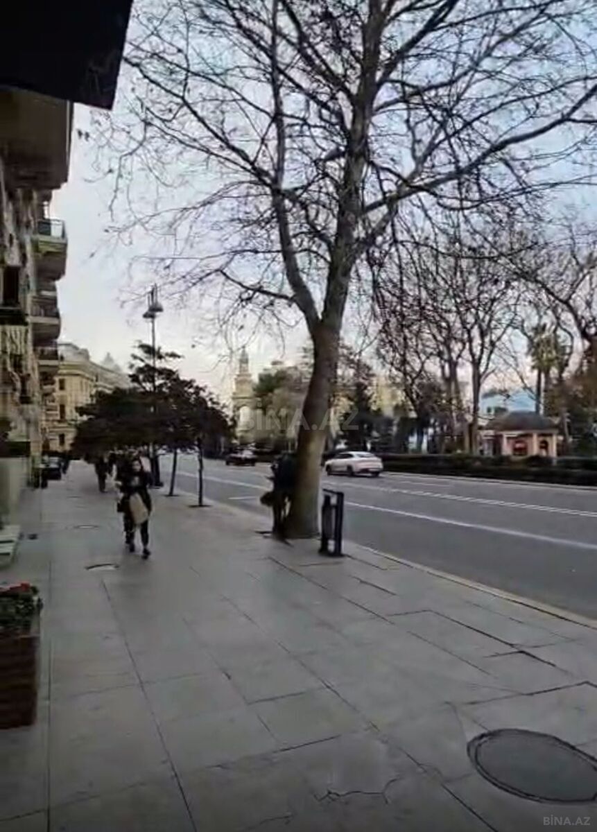Obyekt - İçəri Şəhər m. - 33 m² (4)