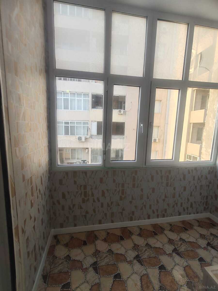 4-комн. новостройка - Ясамальский р. - 165 м² (20)