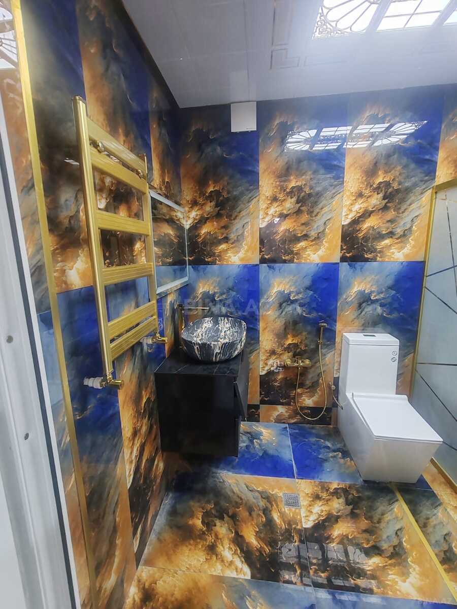 4-комн. новостройка - Ясамальский р. - 165 м² (23)