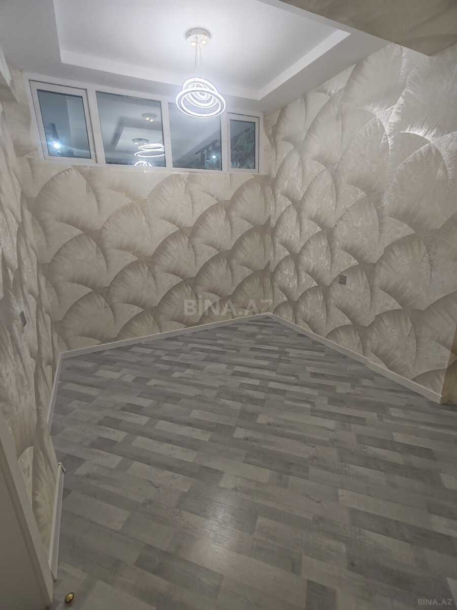 4-комн. новостройка - Ясамальский р. - 165 м² (18)