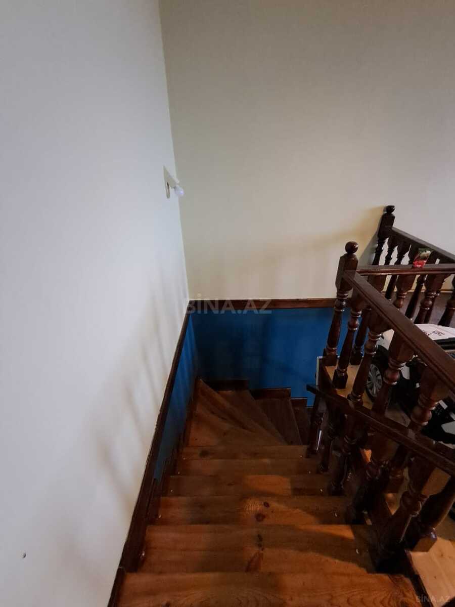 5-комн. дом/дача - пос. Бинагади - 230 м² (18)