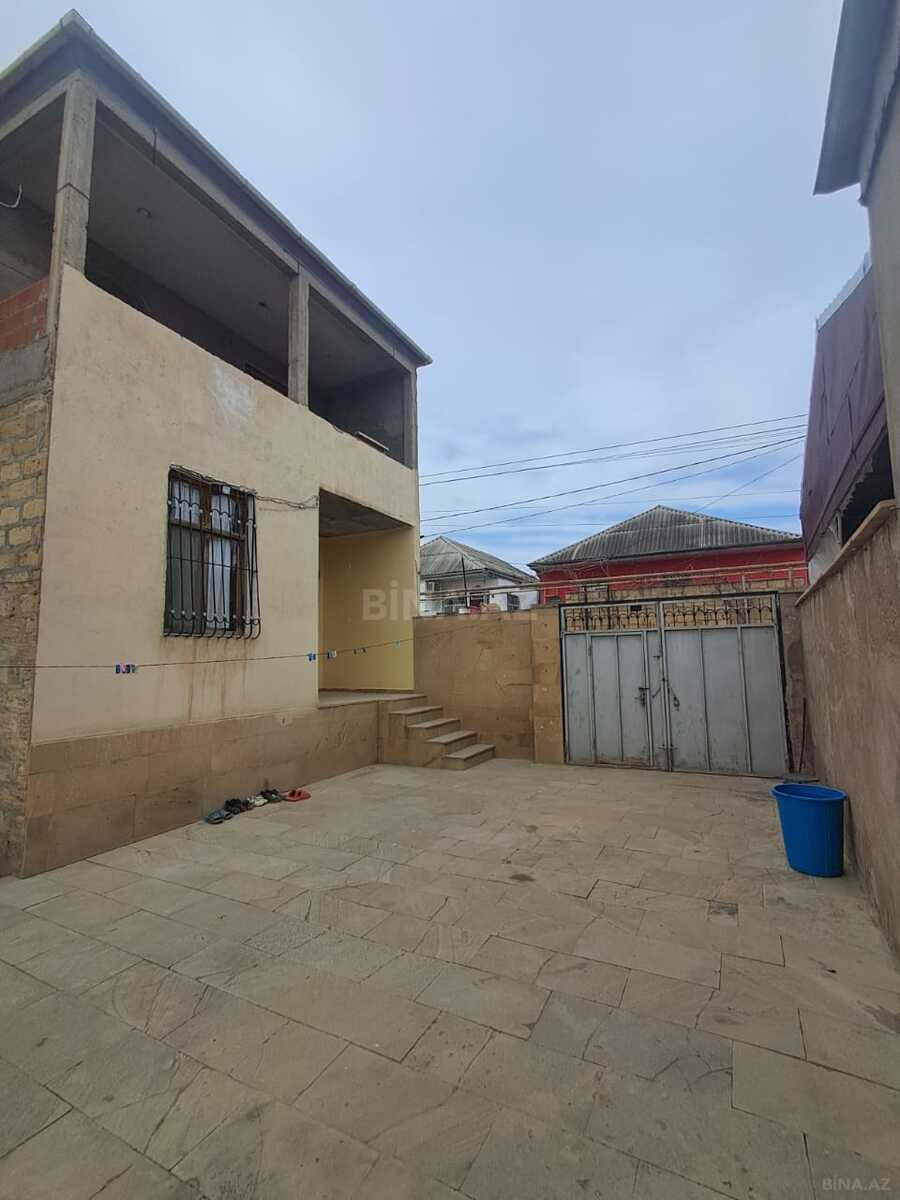 5-комн. дом/дача - пос. Бинагади - 230 м² (2)