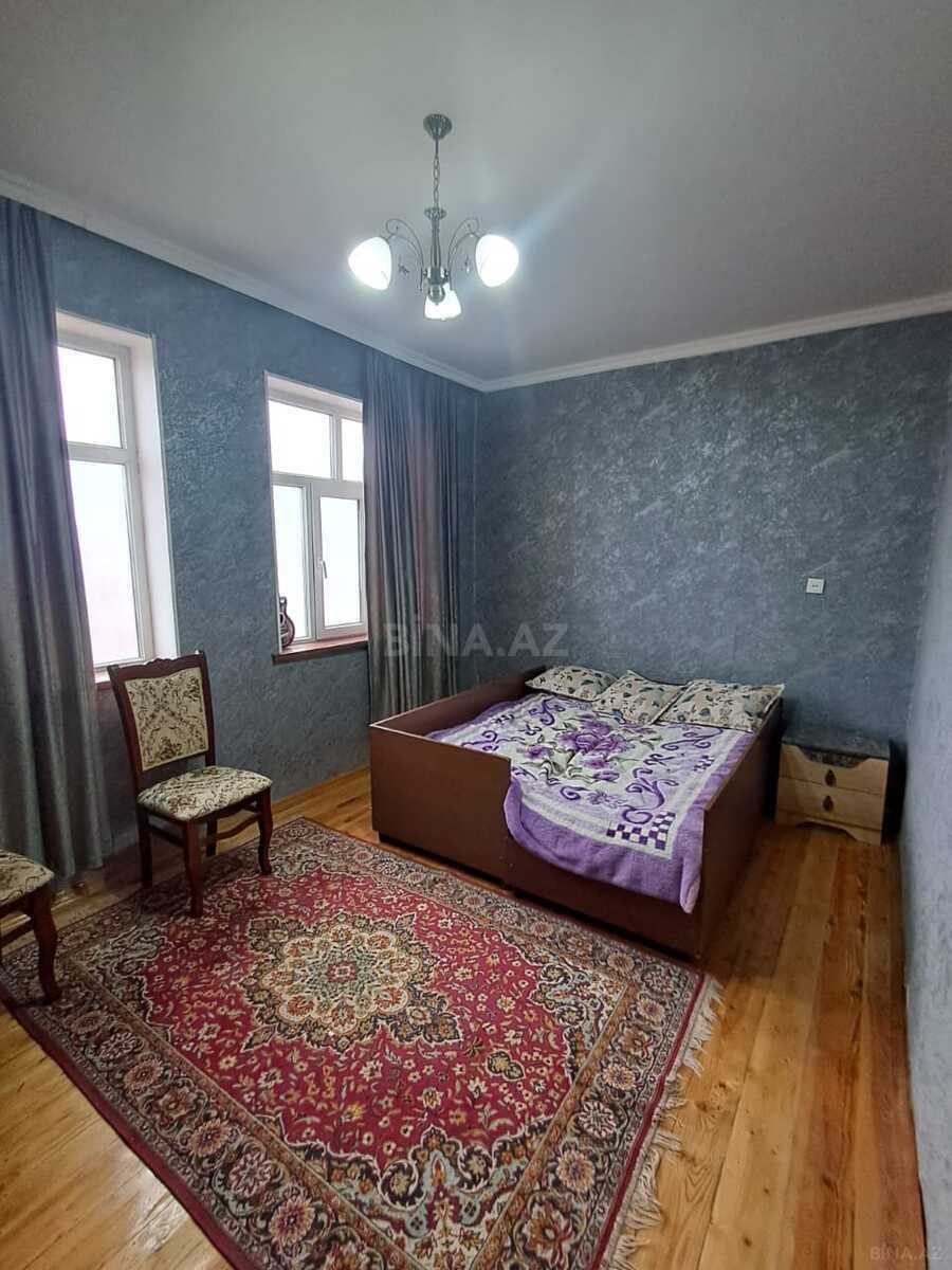 5-комн. дом/дача - пос. Бинагади - 230 м² (21)