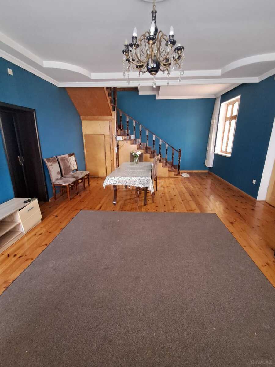 5-комн. дом/дача - пос. Бинагади - 230 м² (9)