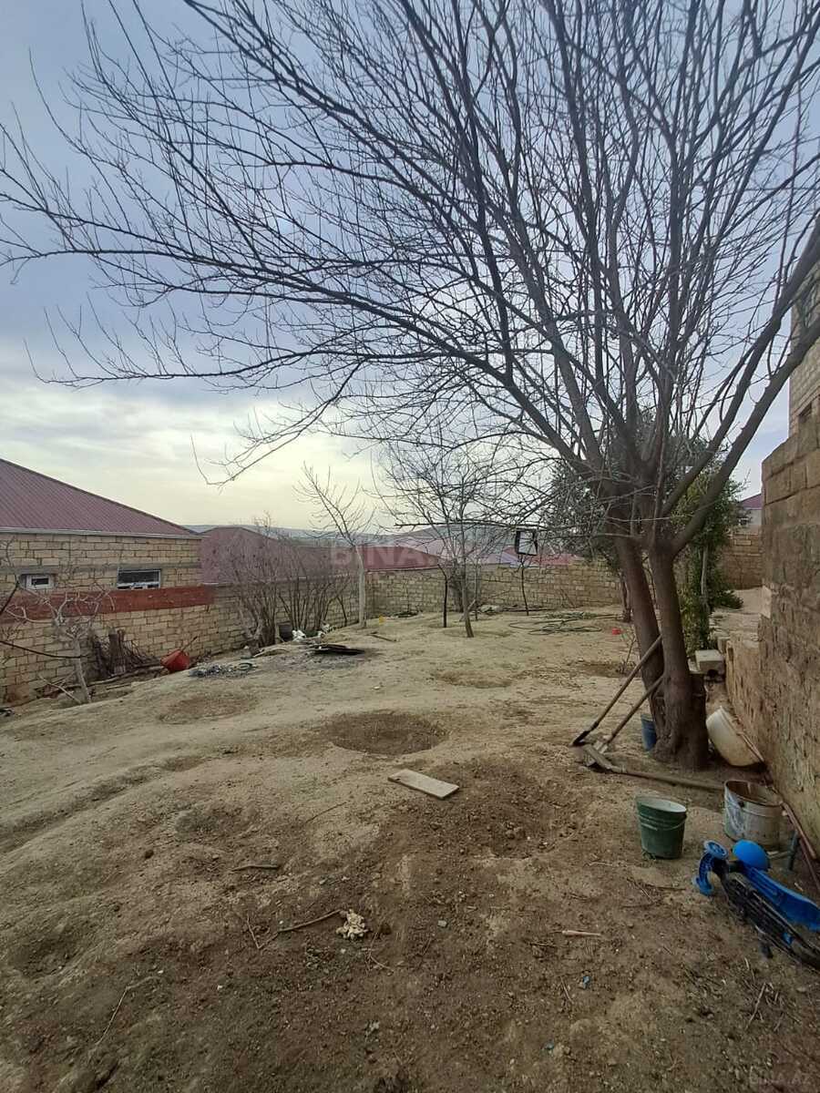 5-комн. дом/дача - пос. Бинагади - 230 м² (5)
