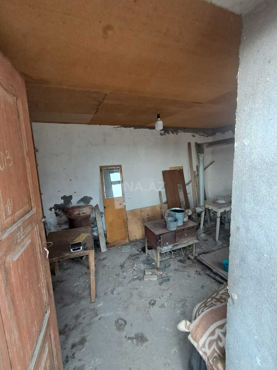 5-комн. дом/дача - пос. Бинагади - 230 м² (16)