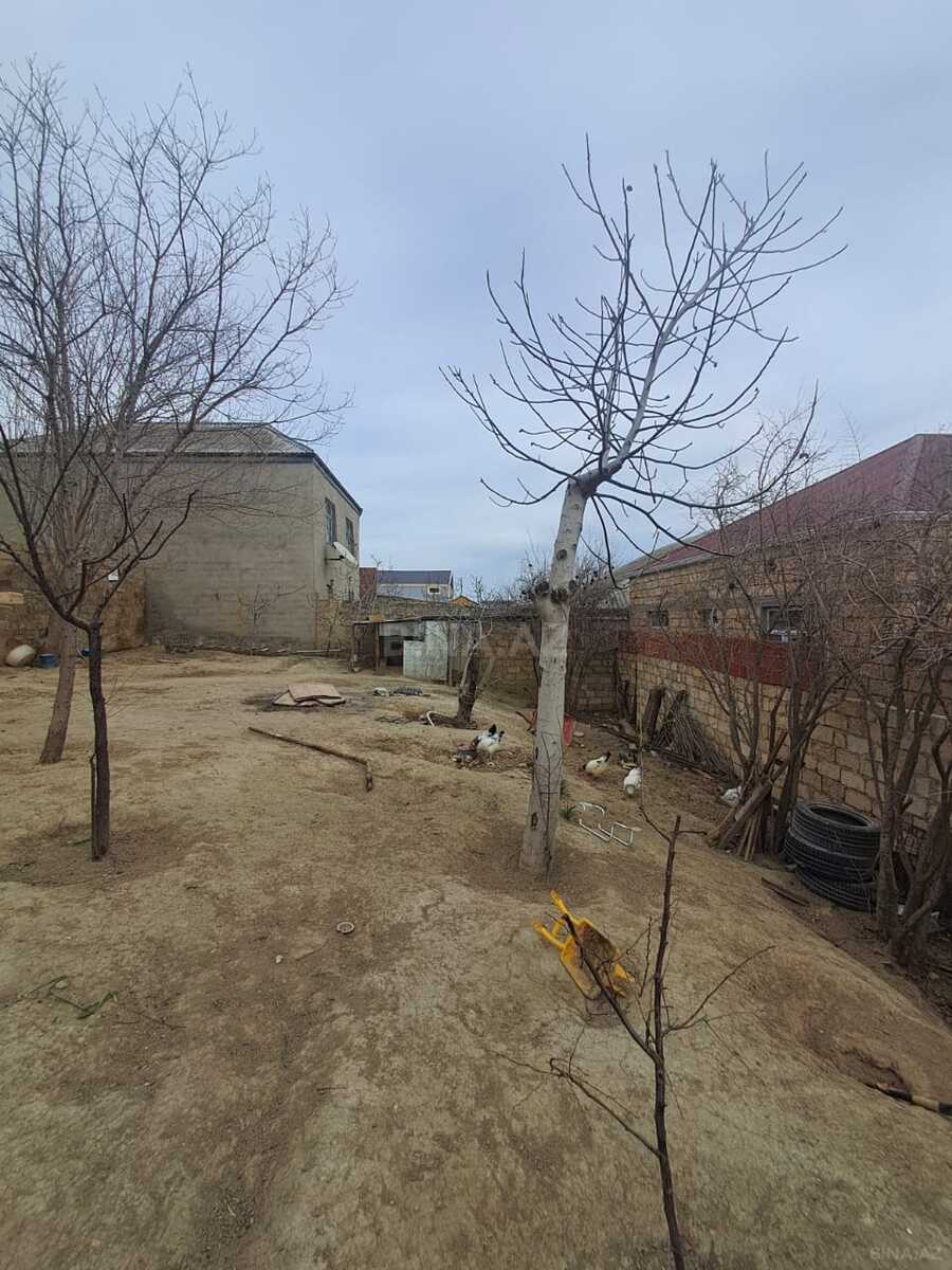 5-комн. дом/дача - пос. Бинагади - 230 м² (4)