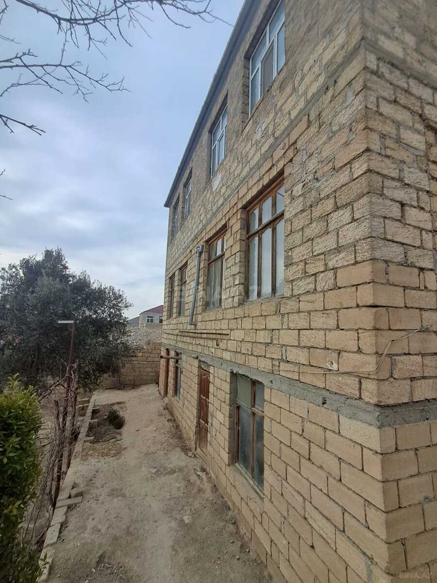 5-комн. дом/дача - пос. Бинагади - 230 м² (12)