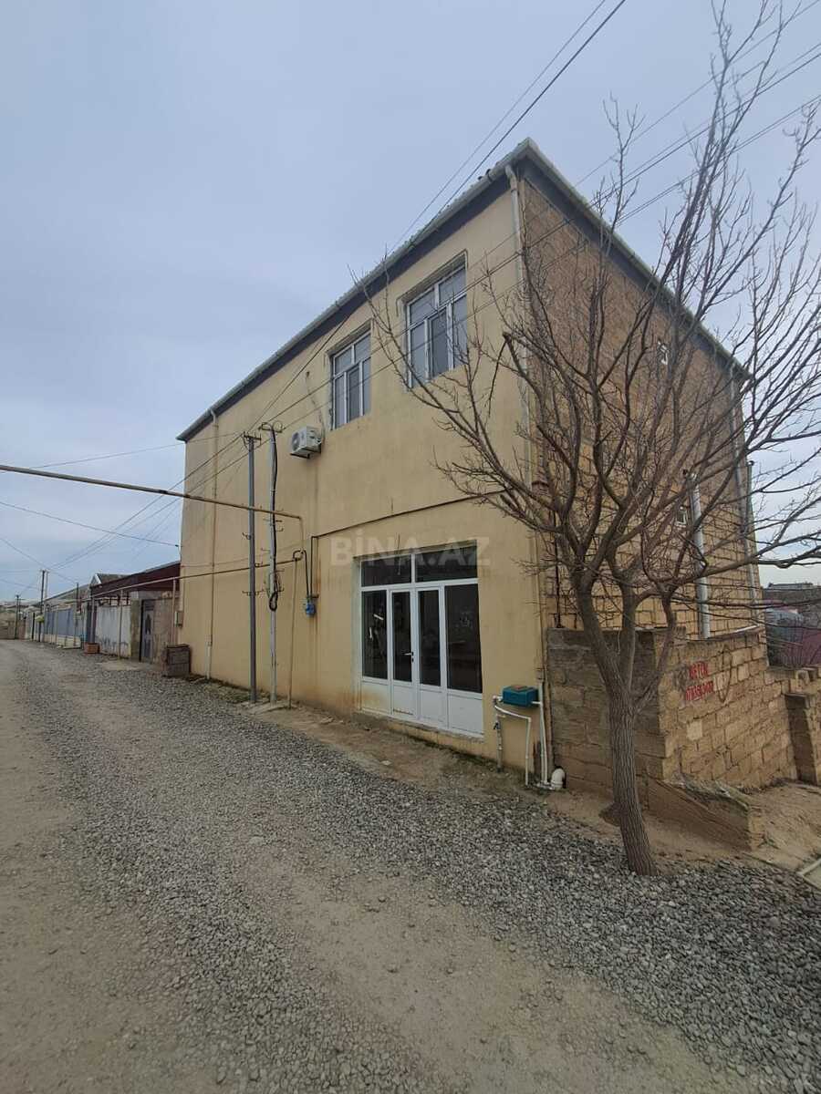 5-комн. дом/дача - пос. Бинагади - 230 м² (1)
