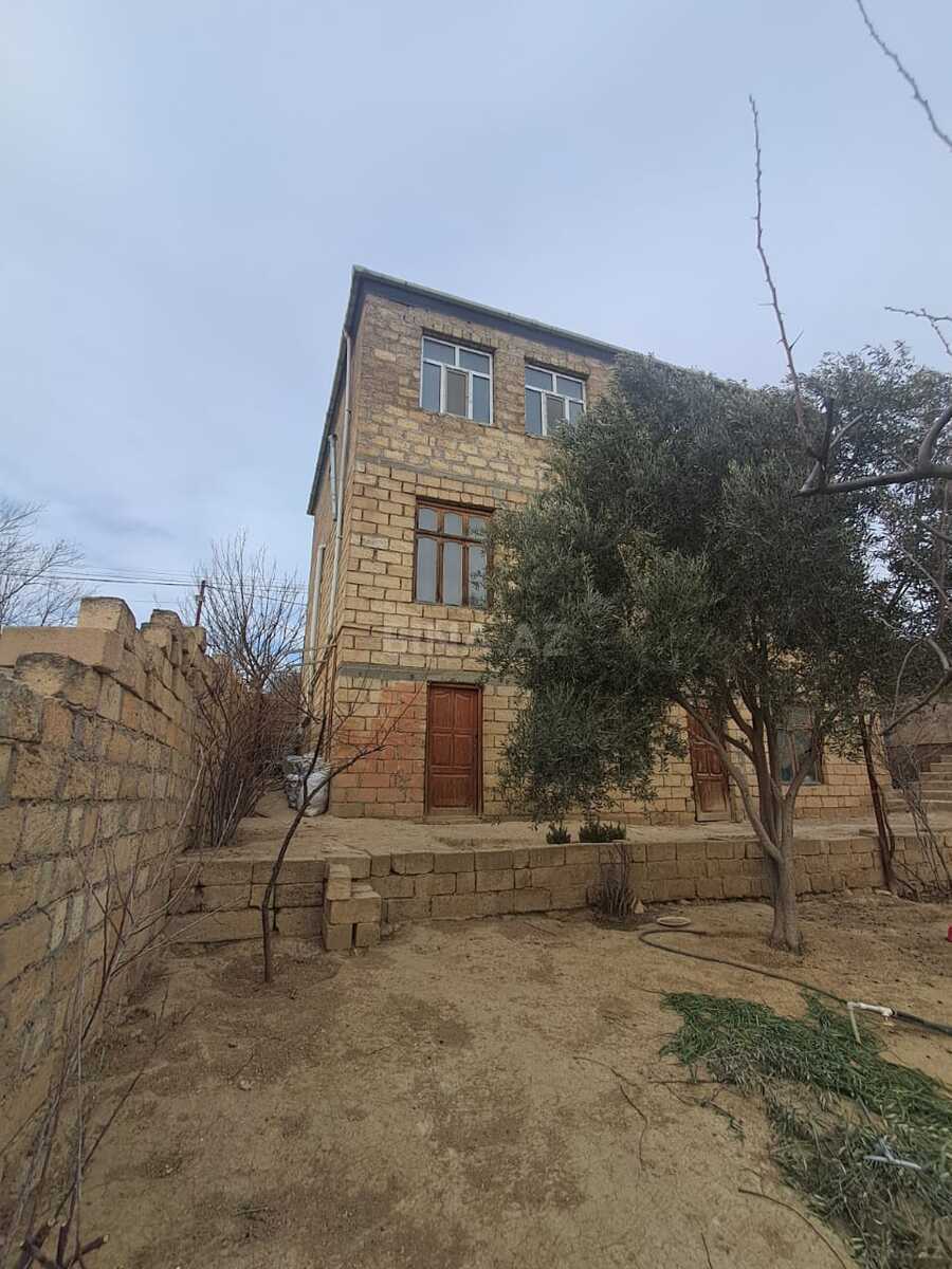 5-комн. дом/дача - пос. Бинагади - 230 м² (15)