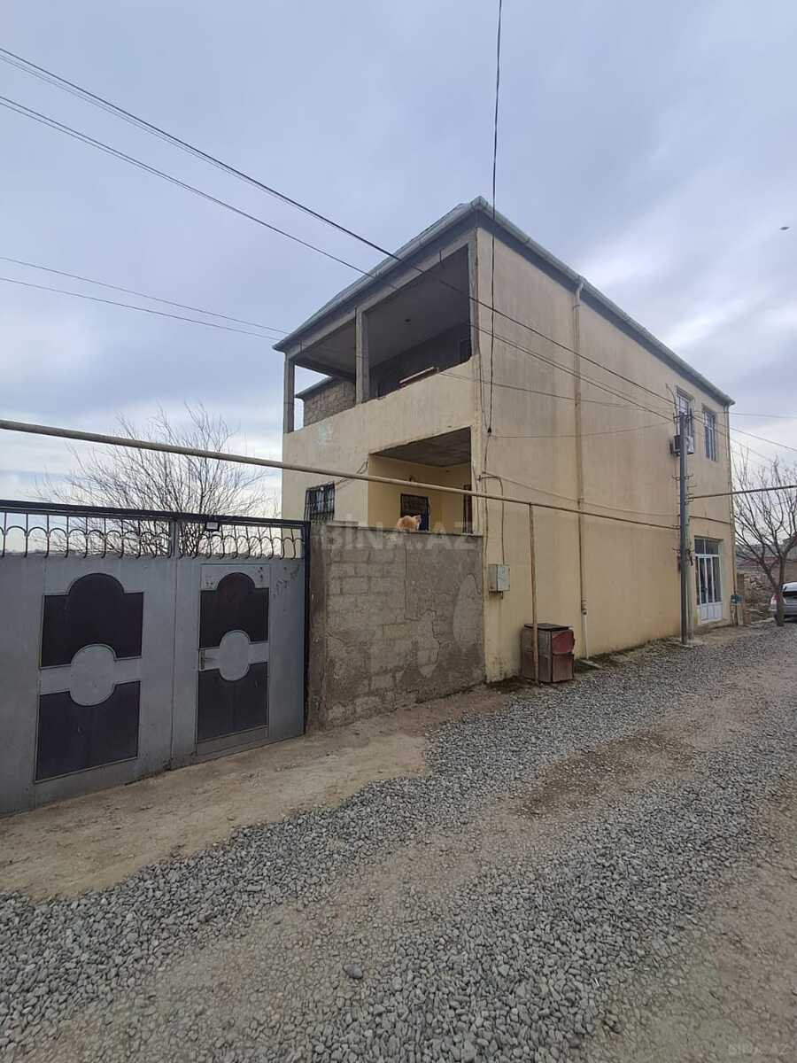 5-комн. дом/дача - пос. Бинагади - 230 м² (3)