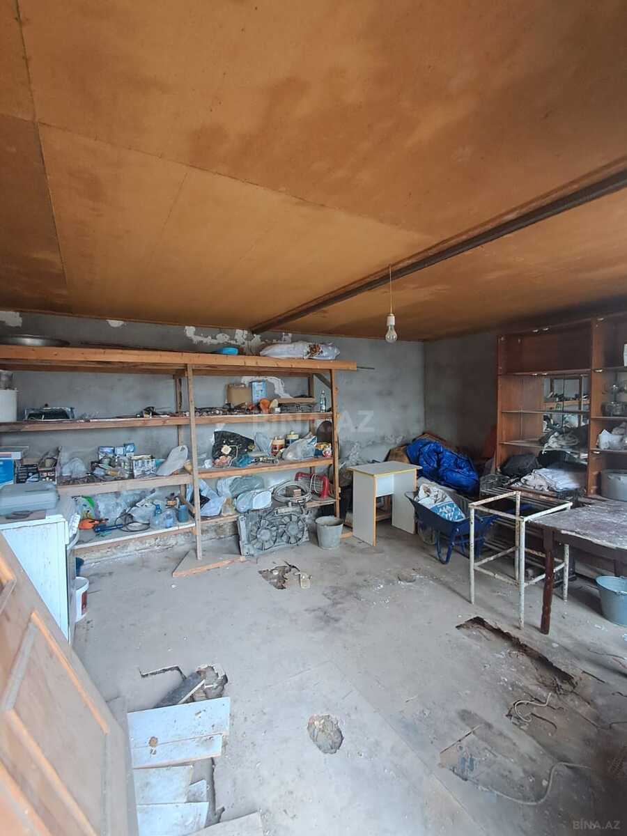 5-комн. дом/дача - пос. Бинагади - 230 м² (17)