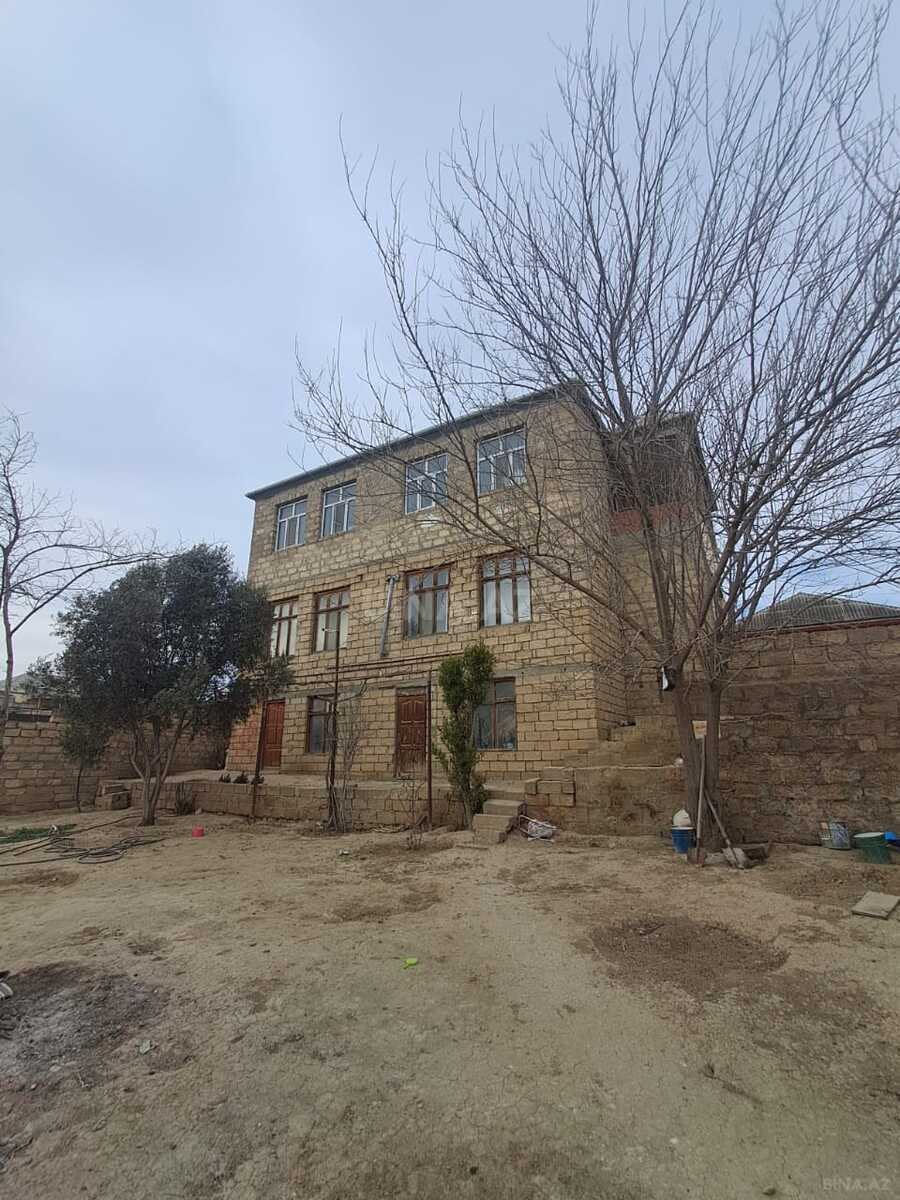 5-комн. дом/дача - пос. Бинагади - 230 м² (13)