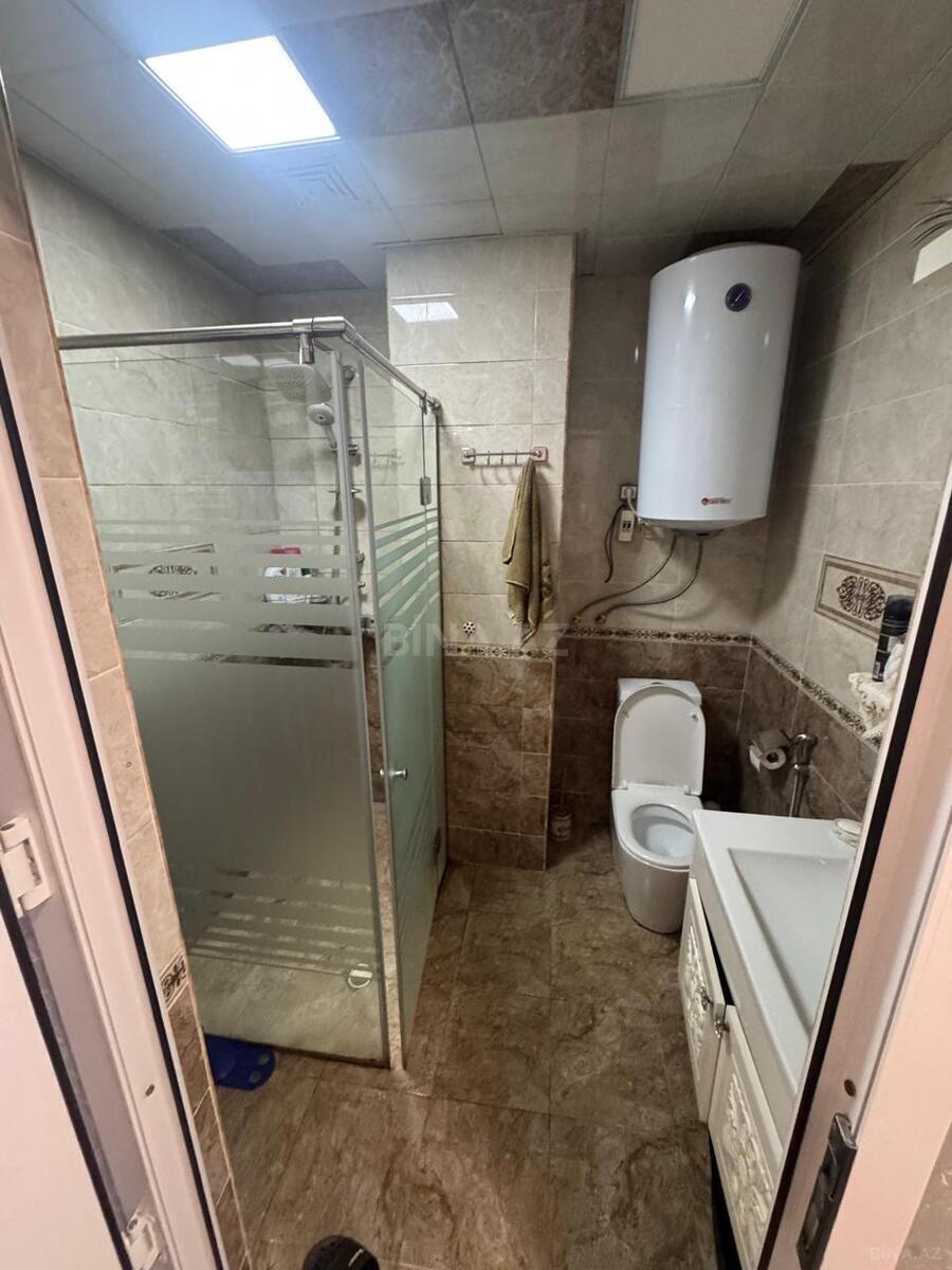 3 otaqlı yeni tikili - Masazır q. - 82 m² (11)