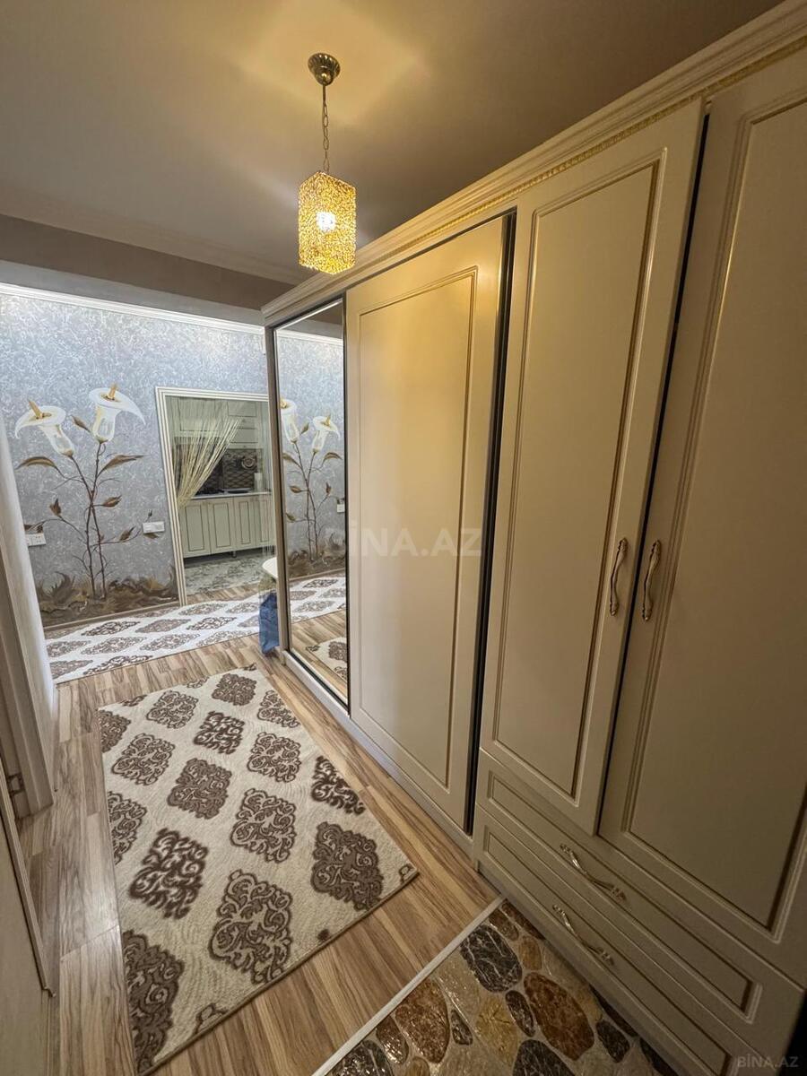 3 otaqlı yeni tikili - Masazır q. - 82 m² (10)