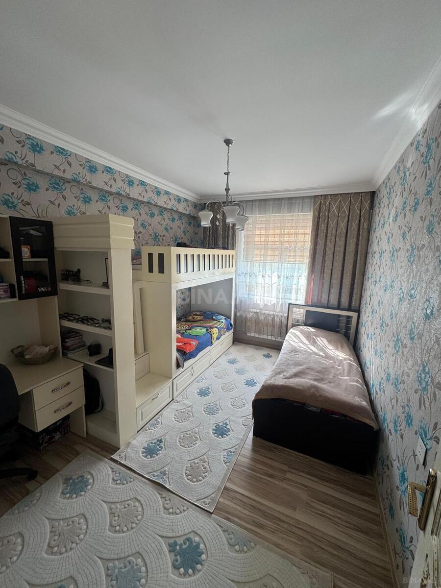 3 otaqlı yeni tikili - Masazır q. - 82 m² (6)