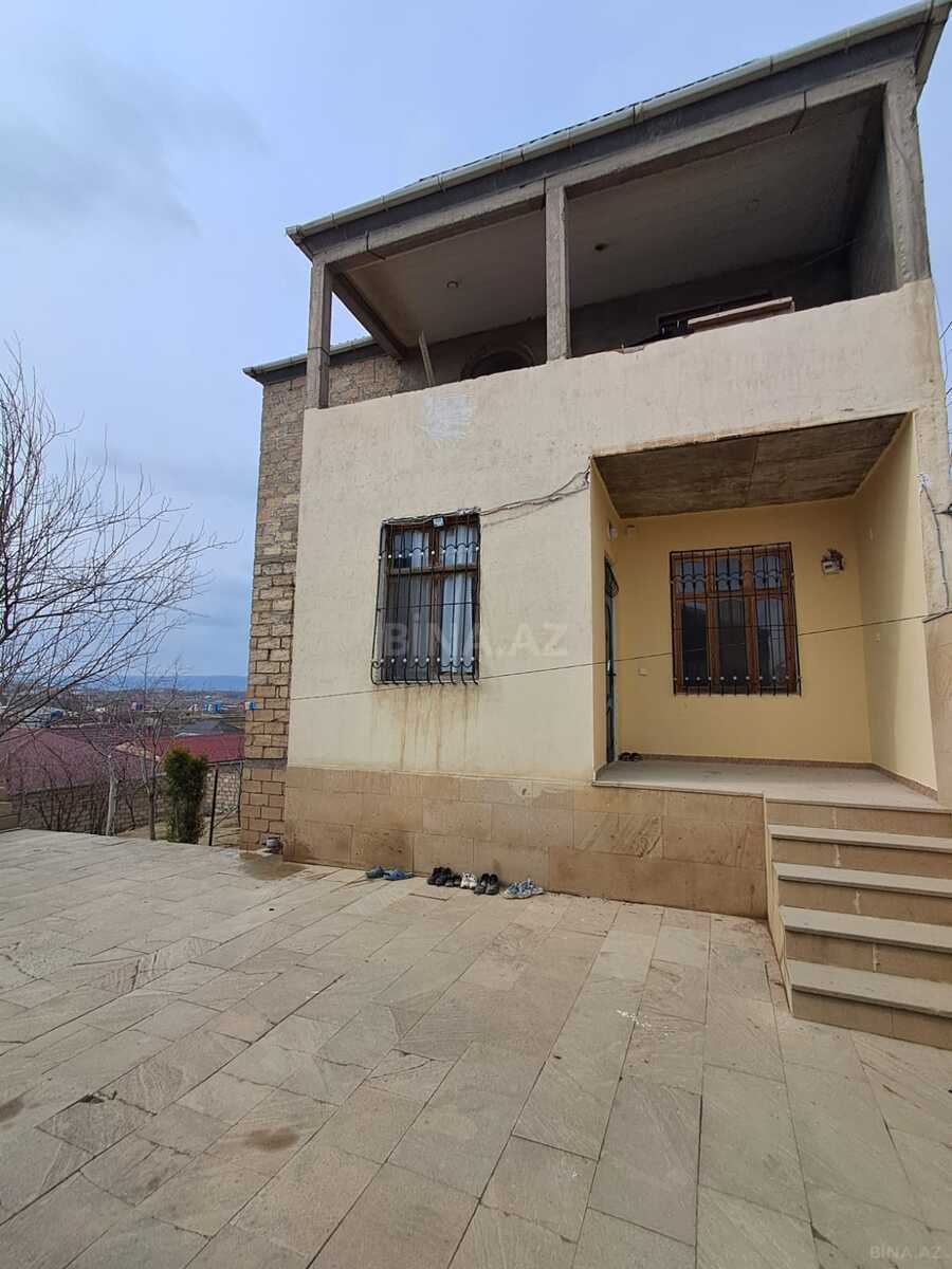 5-комн. дом/дача - пос. Бинагади - 230 м² (25)
