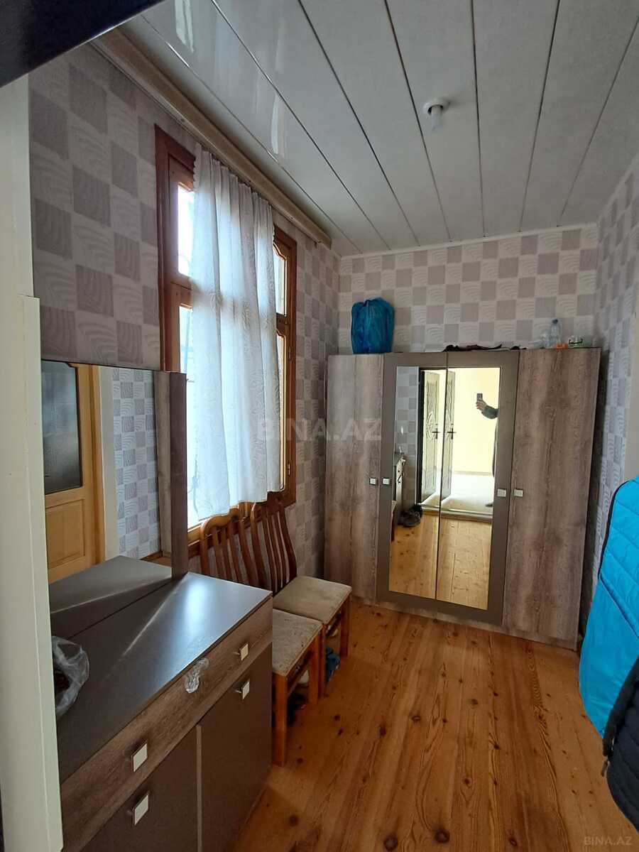 5-комн. дом/дача - пос. Бинагади - 230 м² (24)