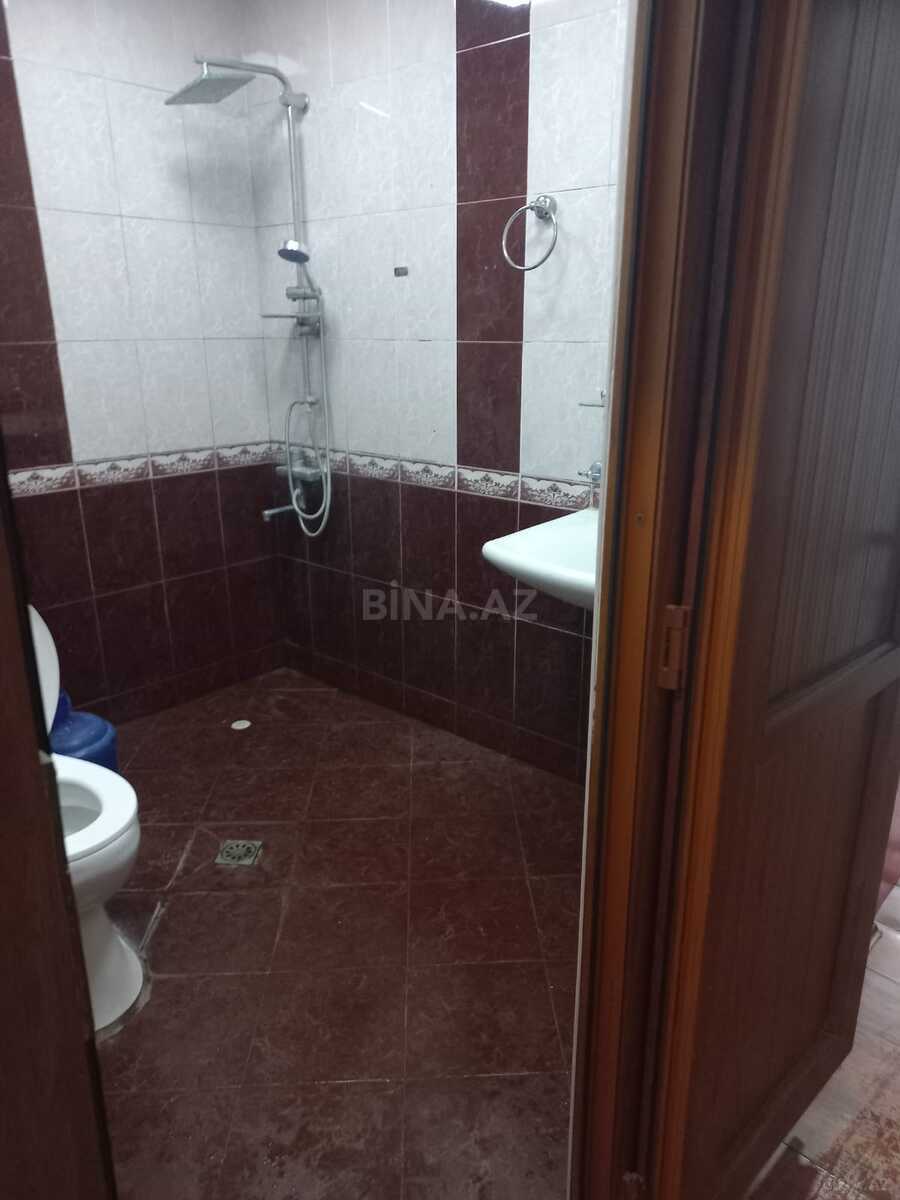 1-комн. вторичка - пос. Ени Гюнешли - 45 м² (6)