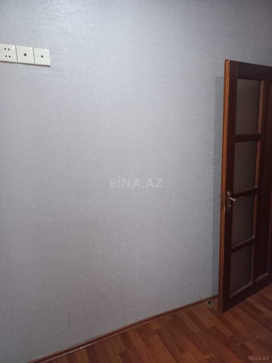 1-комн. вторичка - пос. Ени Гюнешли - 45 м² (11)