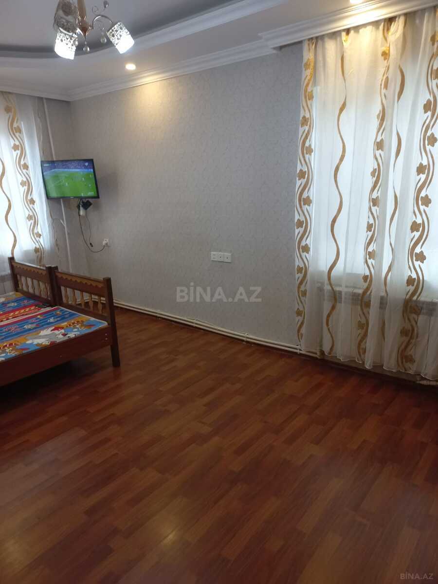 1-комн. вторичка - пос. Ени Гюнешли - 45 м² (15)