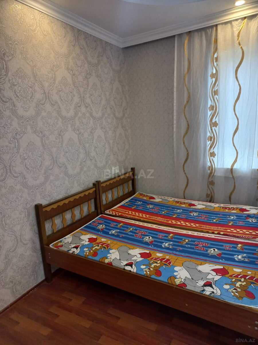 1-комн. вторичка - пос. Ени Гюнешли - 45 м² (23)
