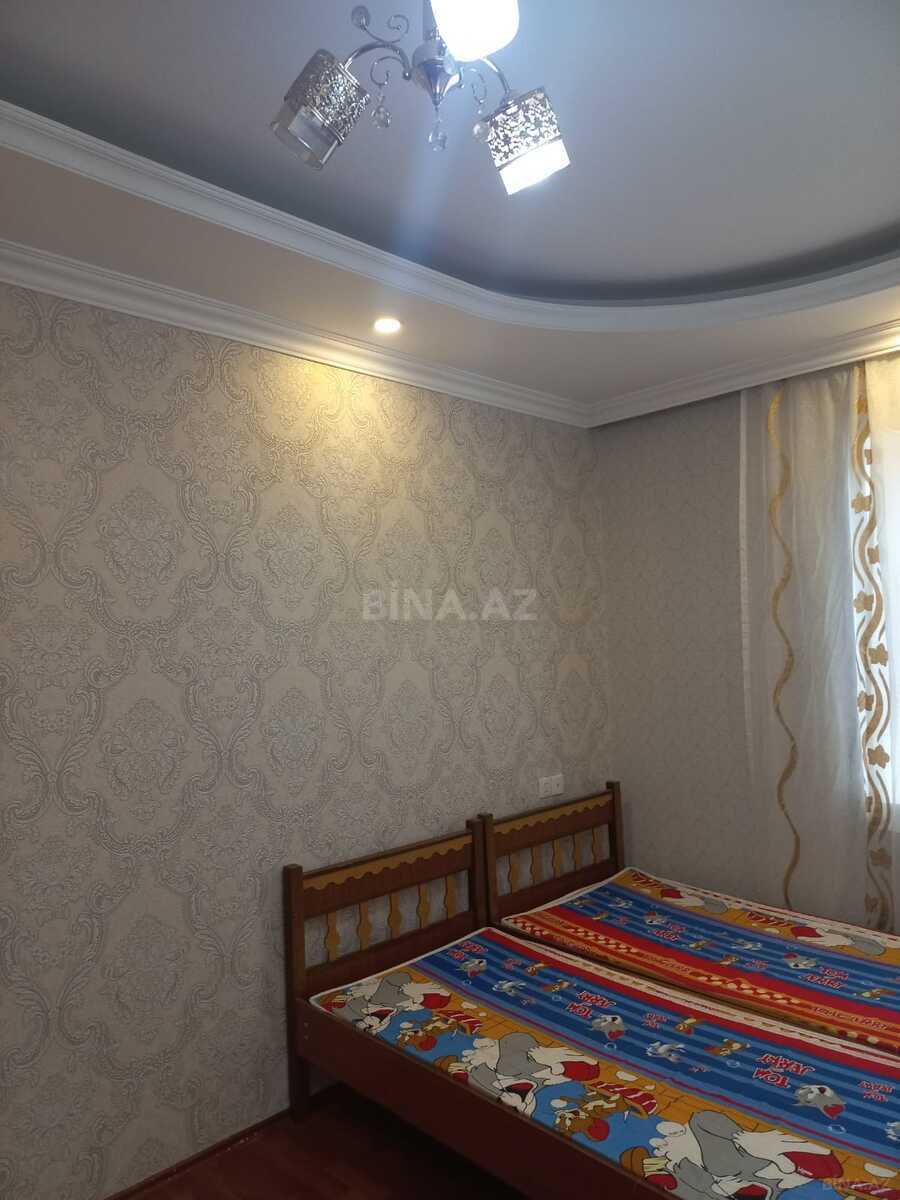 1-комн. вторичка - пос. Ени Гюнешли - 45 м² (26)