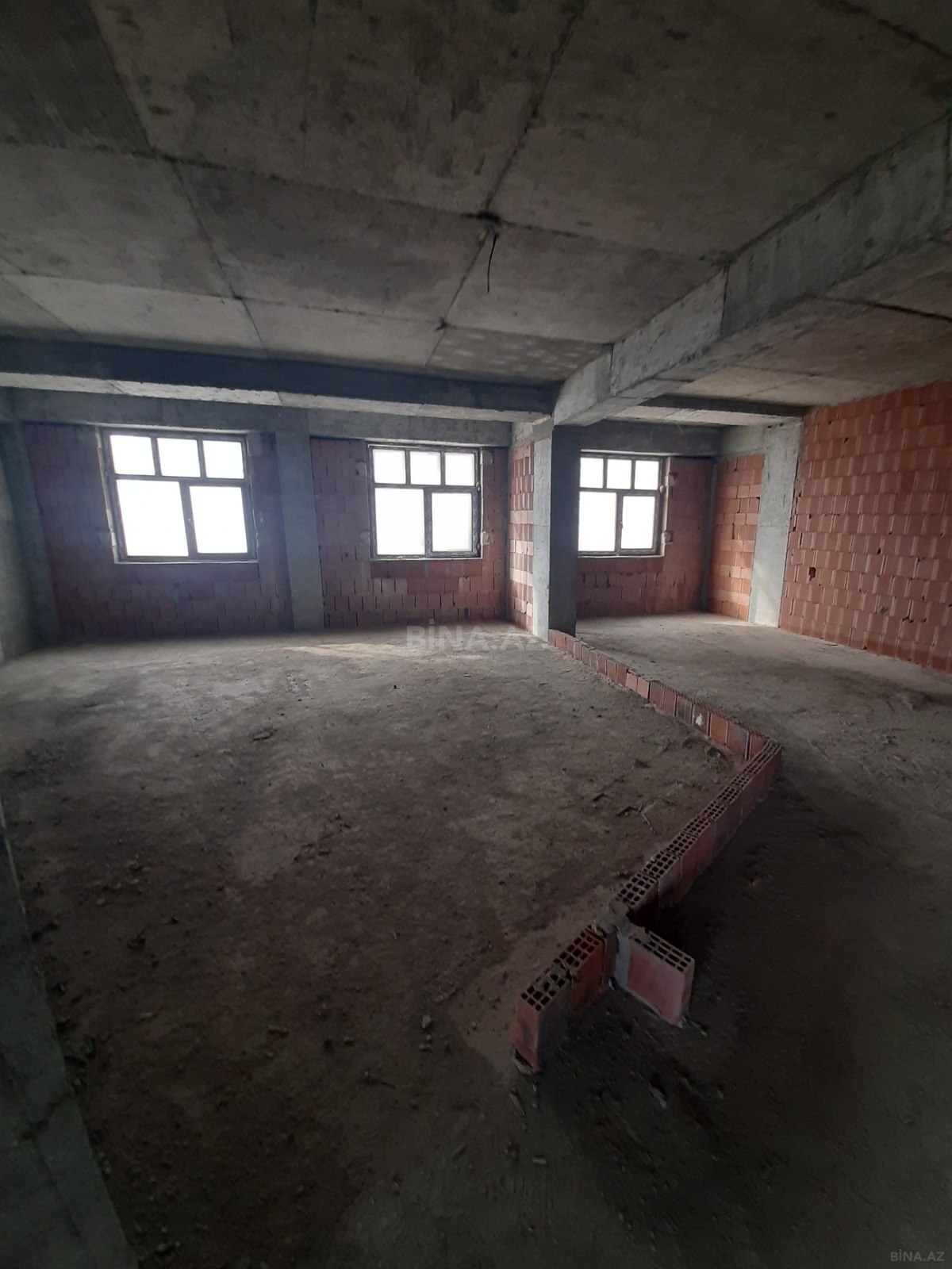 5-комн. новостройка - м. Нариман Нариманов - 190 м² (7)