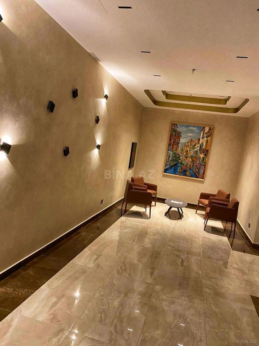 2 otaqlı yeni tikili - Xətai r. - 65 m² (3)