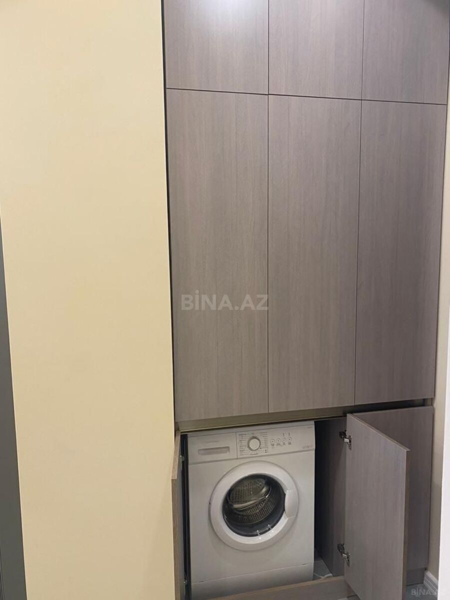 2 otaqlı yeni tikili - Xətai r. - 65 m² (12)