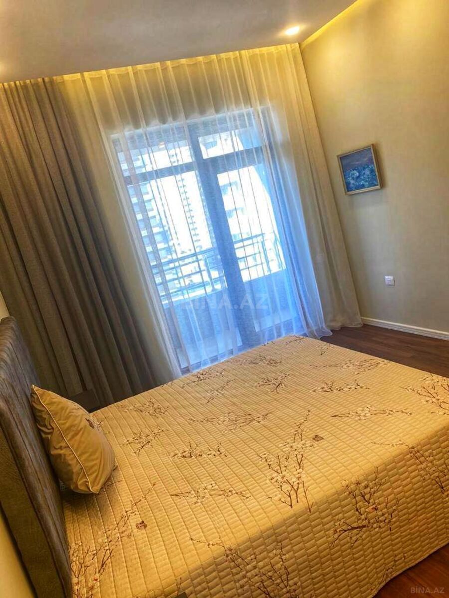 2 otaqlı yeni tikili - Xətai r. - 65 m² (6)