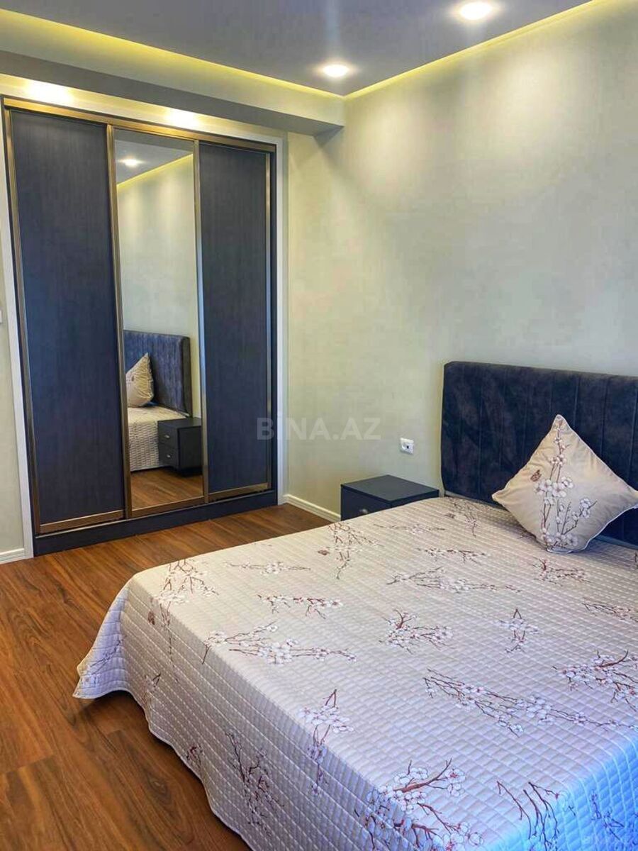 2 otaqlı yeni tikili - Xətai r. - 65 m² (5)