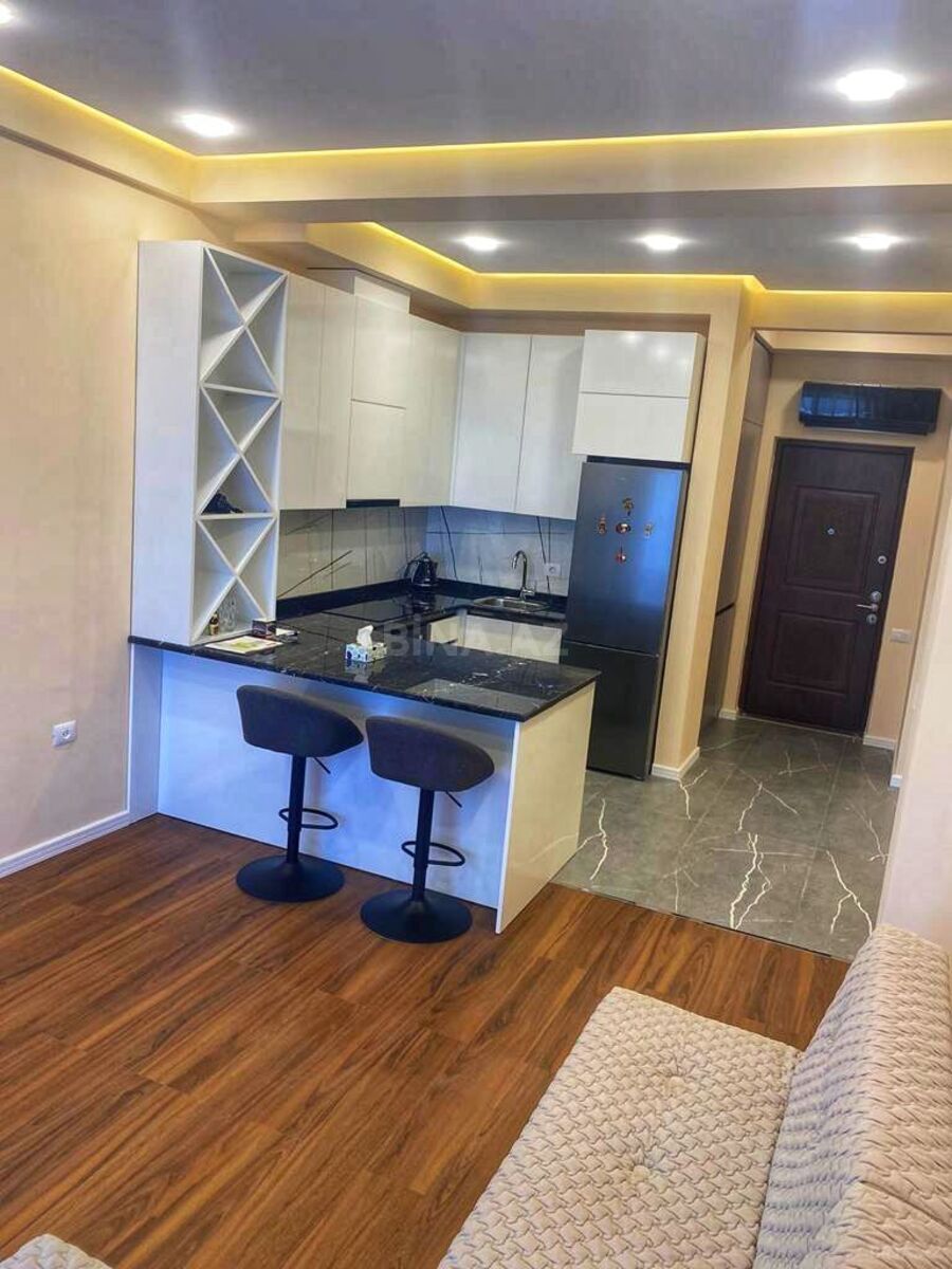 2 otaqlı yeni tikili - Xətai r. - 65 m² (4)