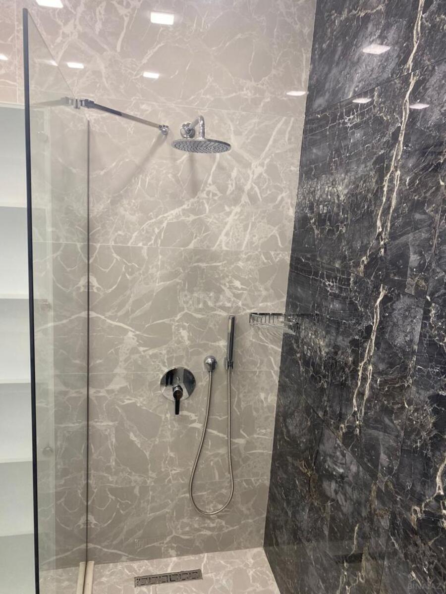 2 otaqlı yeni tikili - Xətai r. - 65 m² (10)