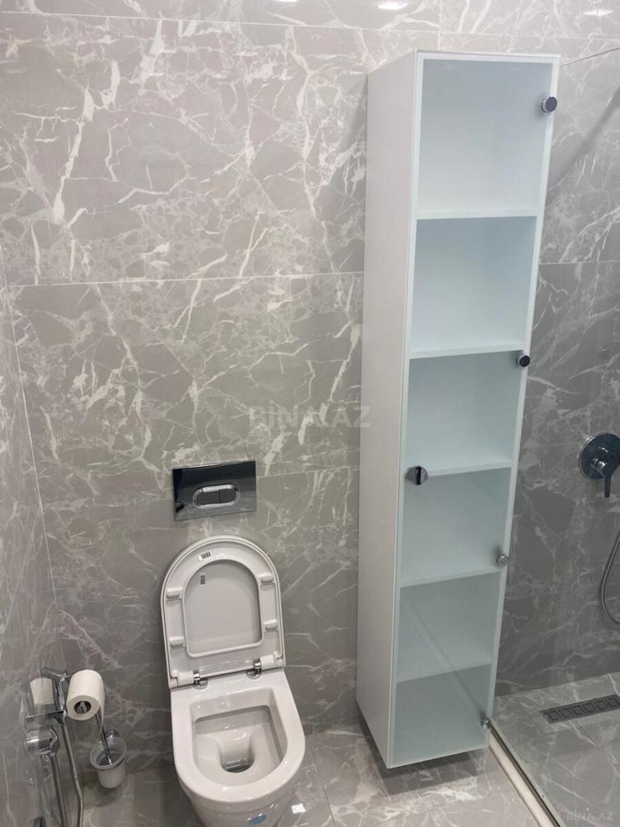2 otaqlı yeni tikili - Xətai r. - 65 m² (9)