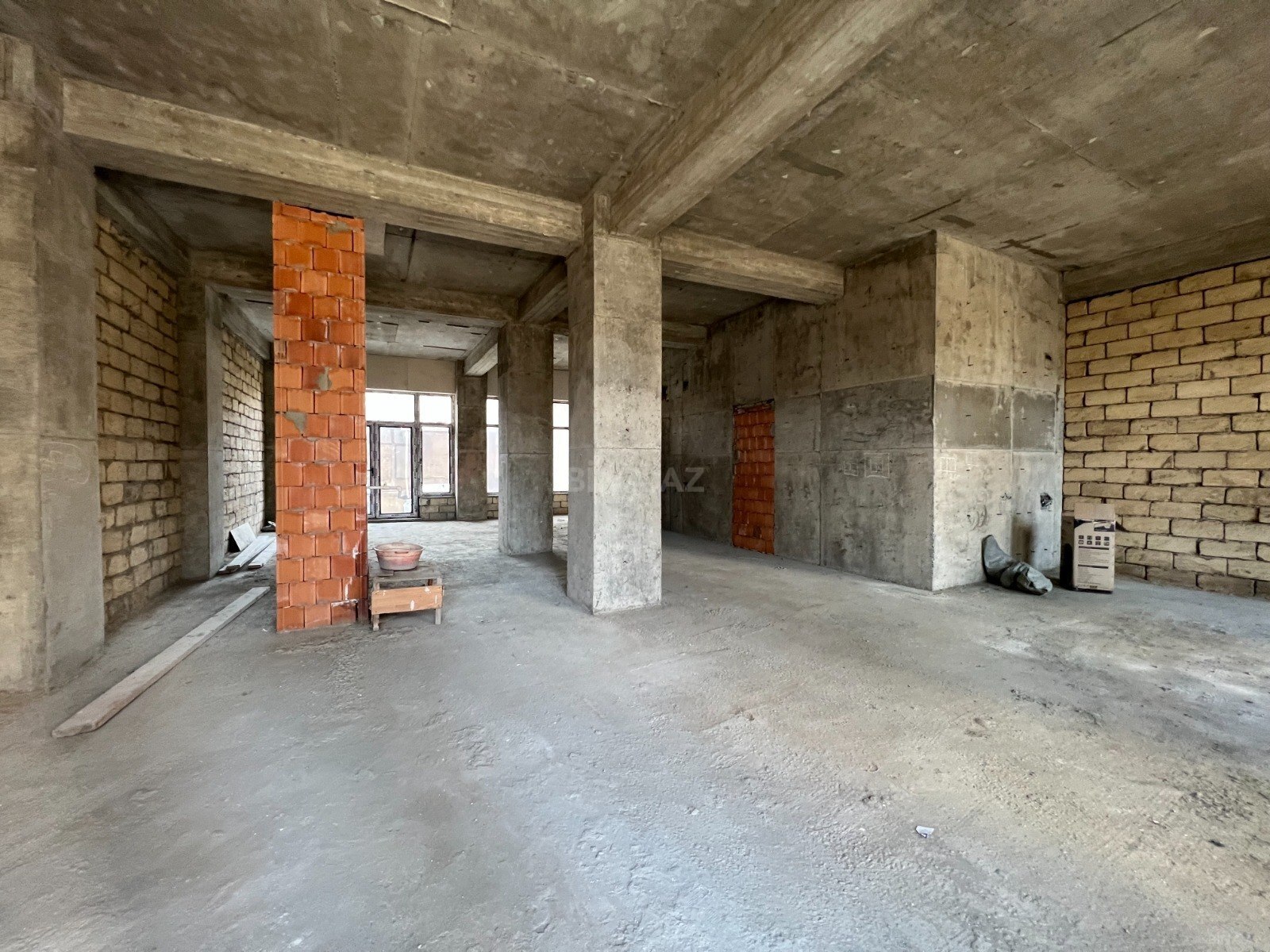Obyekt - Həzi Aslanov m. - 110 m² (4)