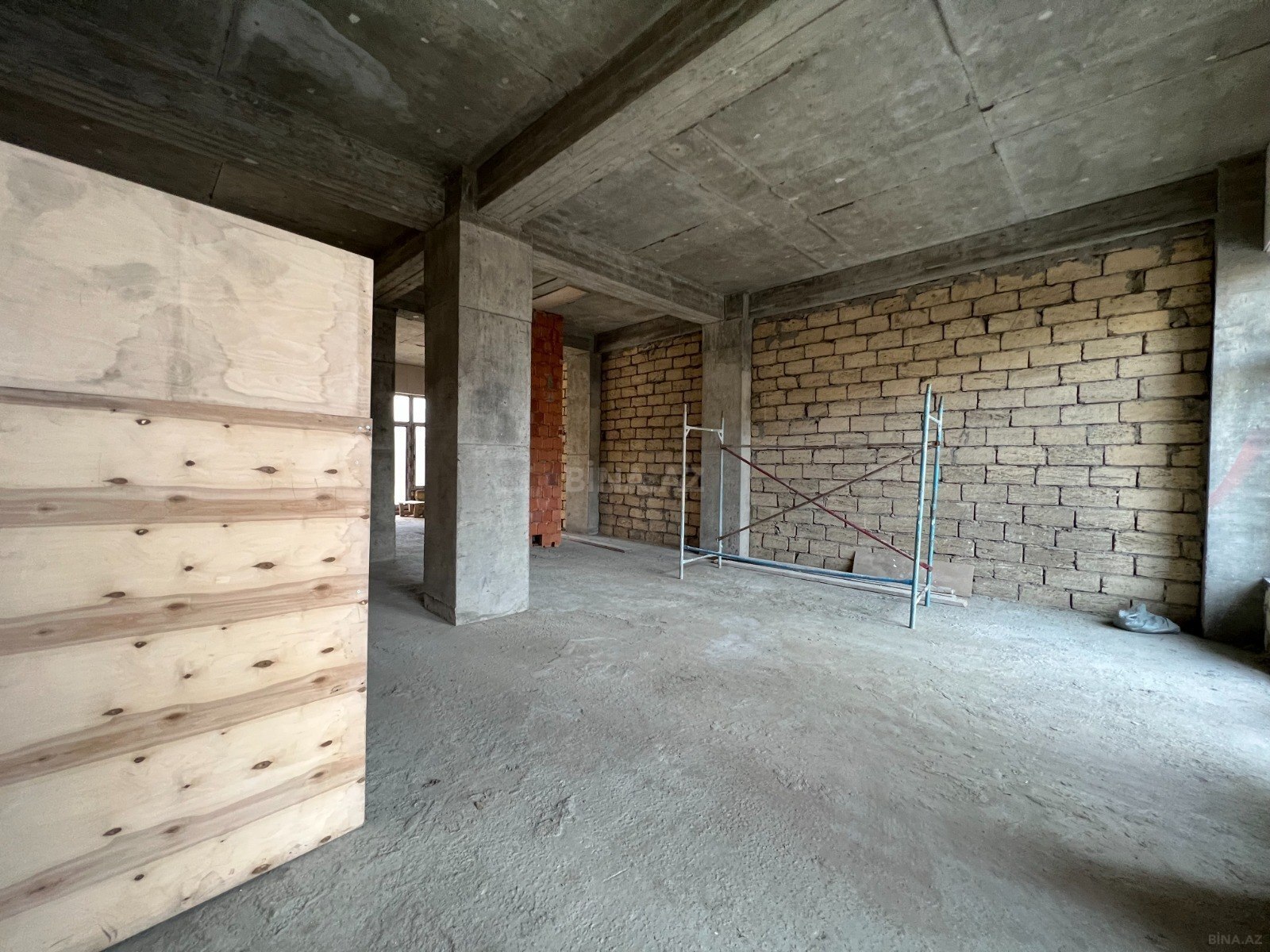 Obyekt - Həzi Aslanov m. - 110 m² (3)