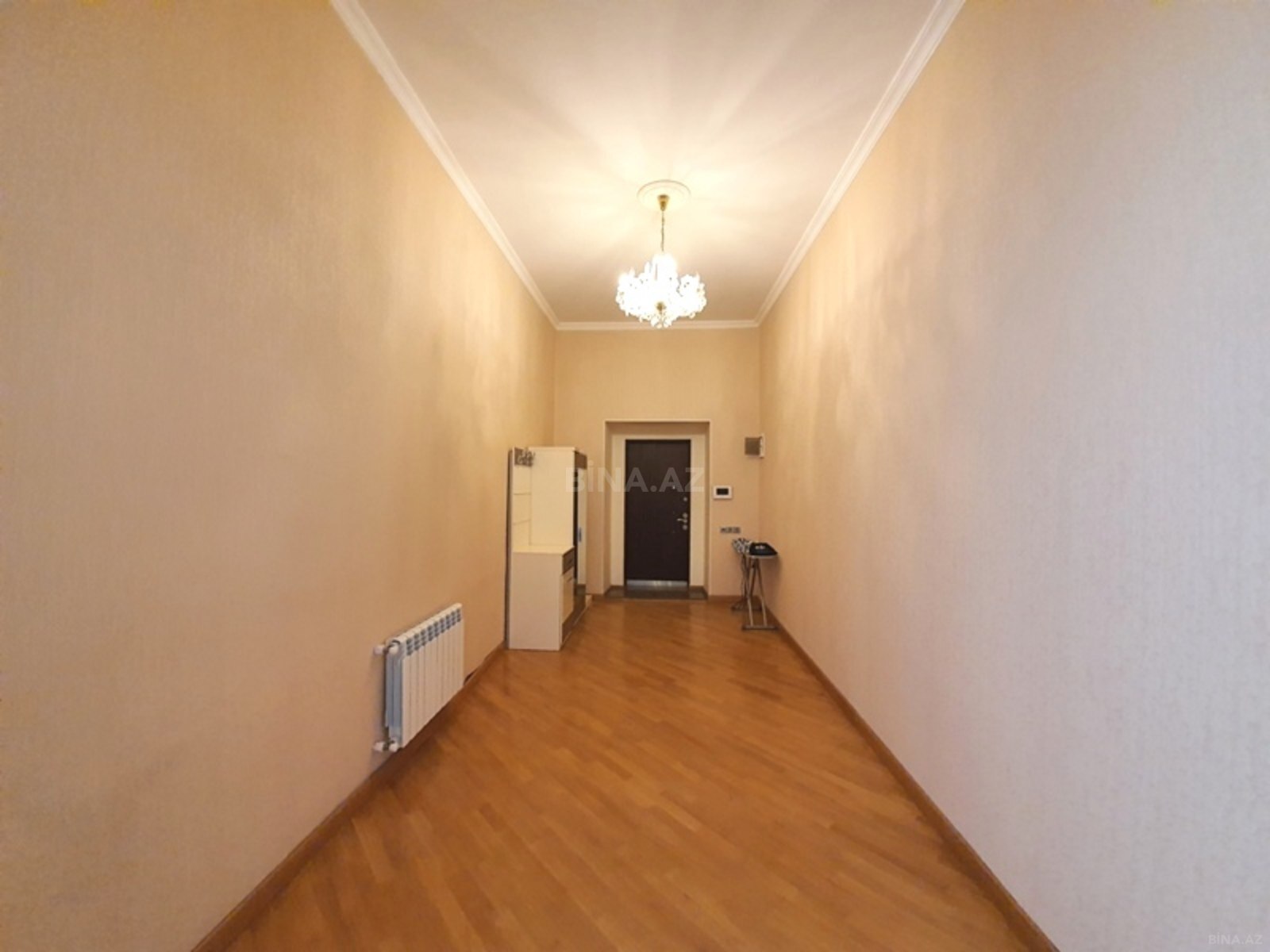 4 otaqlı köhnə tikili - İçəri Şəhər m. - 170 m² (3)