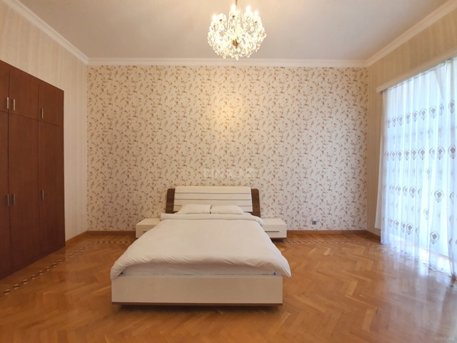 4 otaqlı köhnə tikili - İçəri Şəhər m. - 170 m² (18)