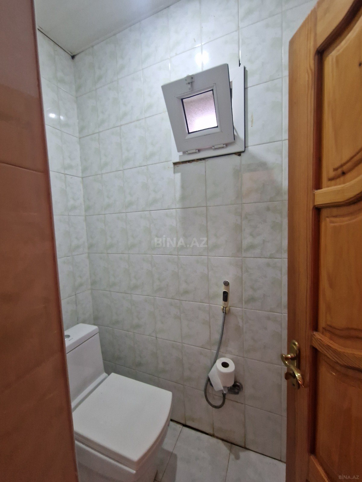 5-комн. дом/дача - пос. Забрат - 115 м² (10)
