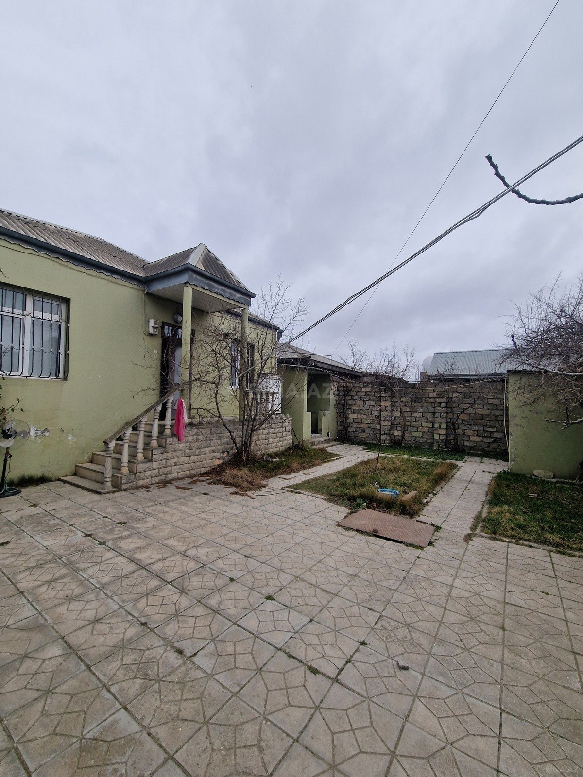 5-комн. дом/дача - пос. Забрат - 115 м² (1)