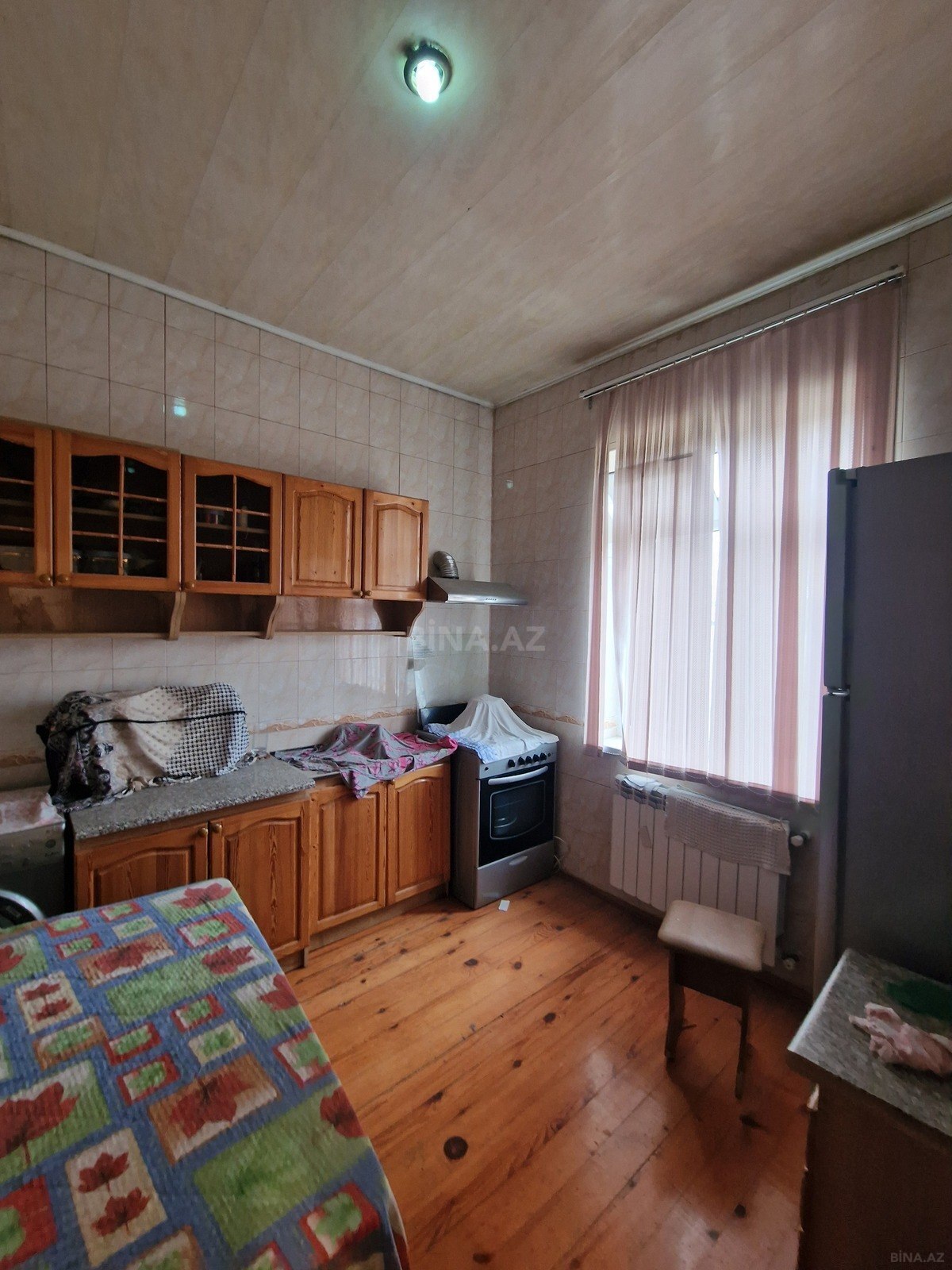 5-комн. дом/дача - пос. Забрат - 115 м² (4)