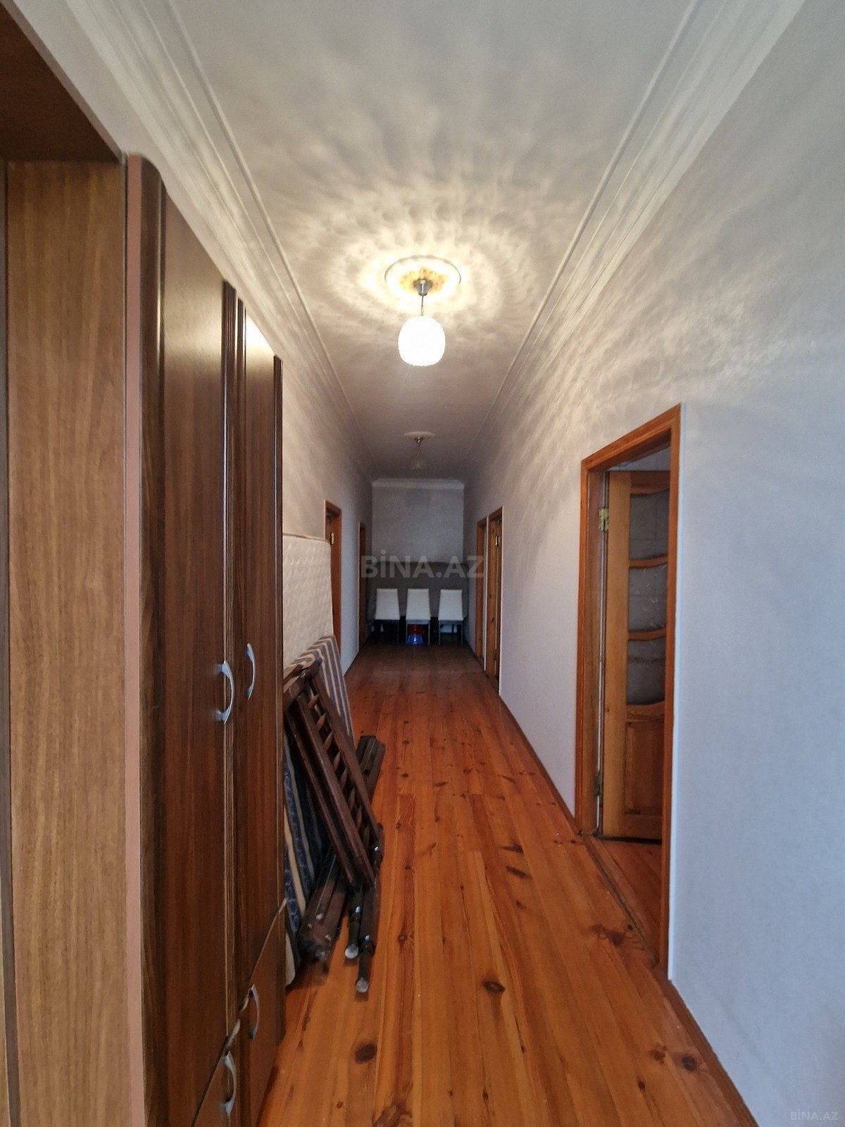 5-комн. дом/дача - пос. Забрат - 115 м² (5)