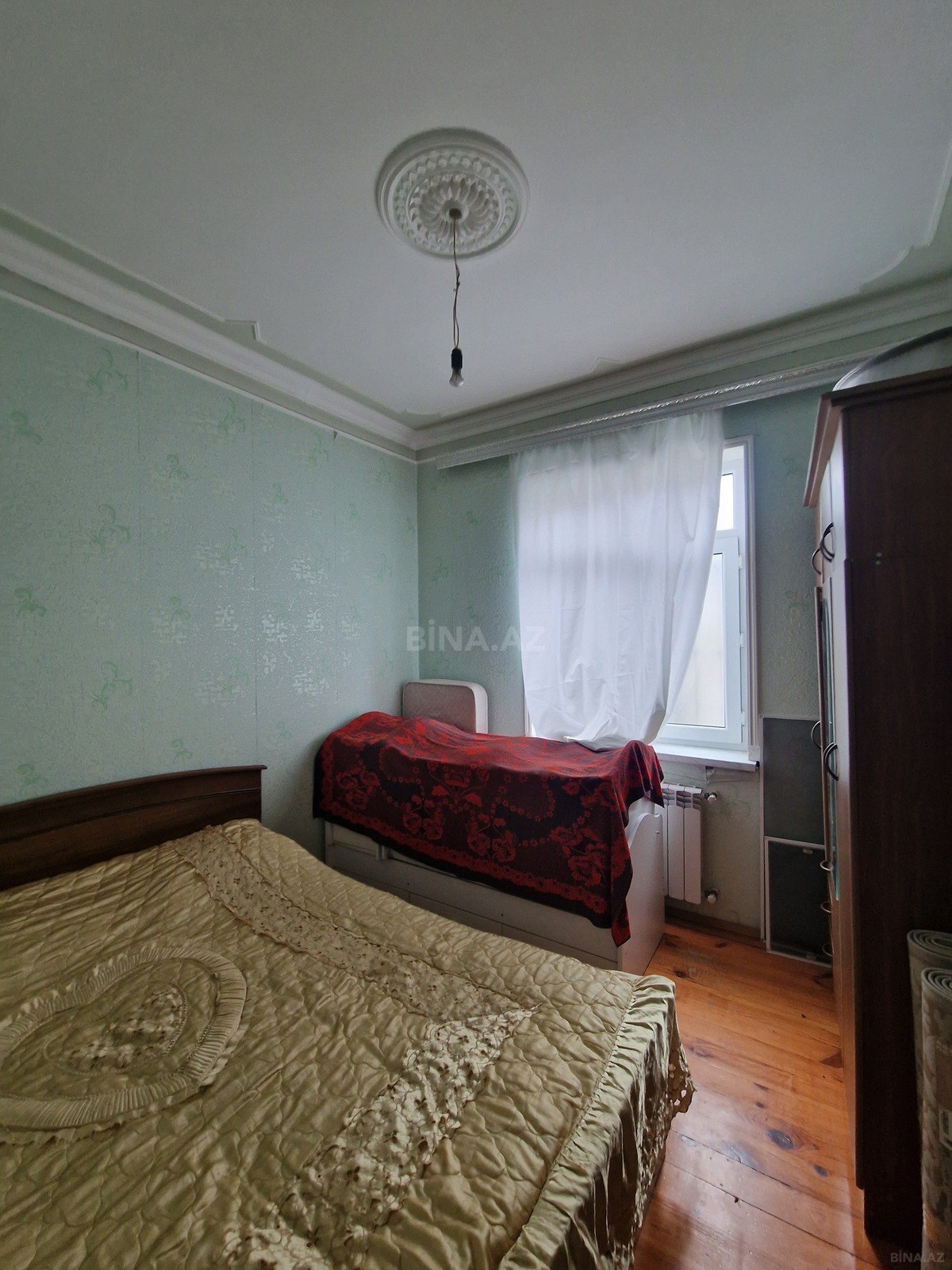 5-комн. дом/дача - пос. Забрат - 115 м² (7)