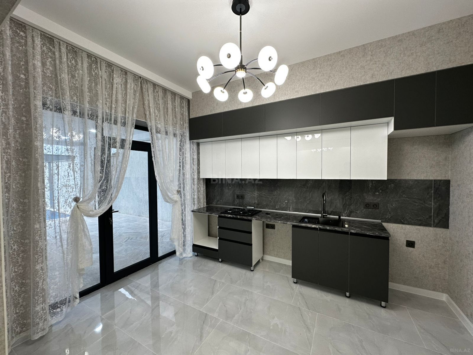 4-комн. дом/дача - пос. Шувеляны - 150 м² (9)